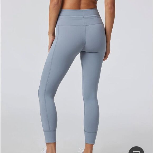 Vuori Performance Daily Pocket Jogger in Stormy Size XS Nwt in‎ packaging - Picture 5 of 10